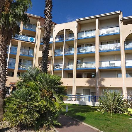 Appartement Mer Plage d'Argeles Exterior foto